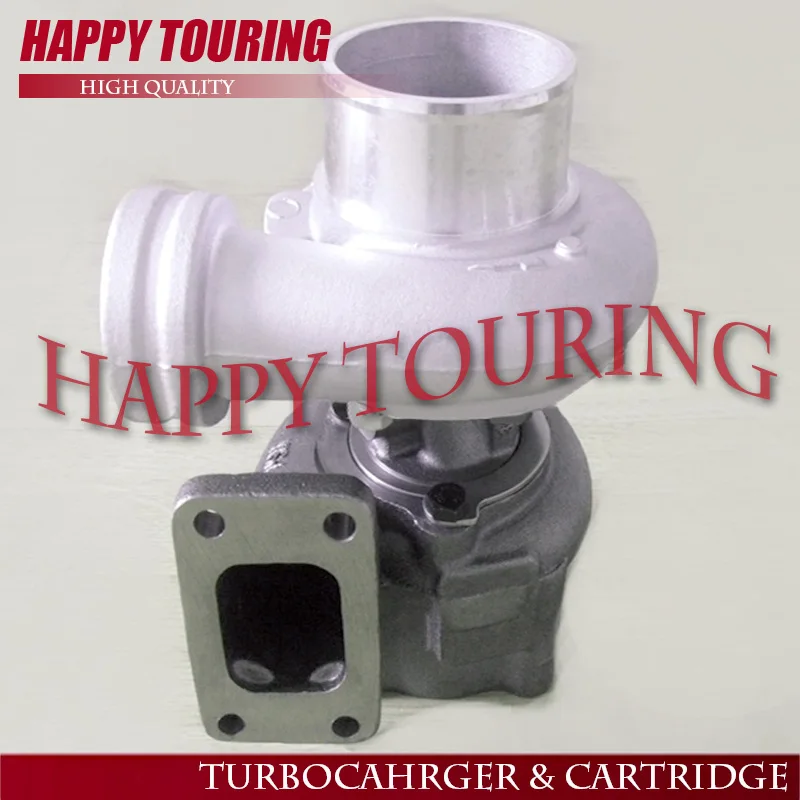 1TURBO S100 For Deutz Tractor For Volvo Construction BF4M2012C 318281 318167 4258199 04258199KZ 04255272KZ 4258199KZ 4255272KZ