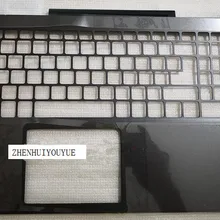 Чехол для клавиатуры DELL Inspiron 7590 C, рамка 2D6K1