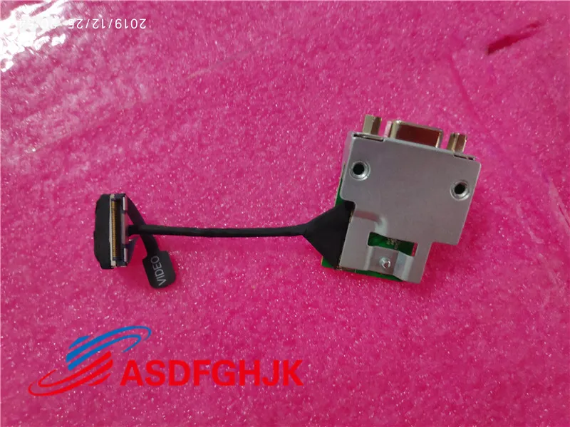 

Для Dell ASSY Дочерняя плата I/OVGA MT R8N2K CN-0R8N2K 0R8N2K
