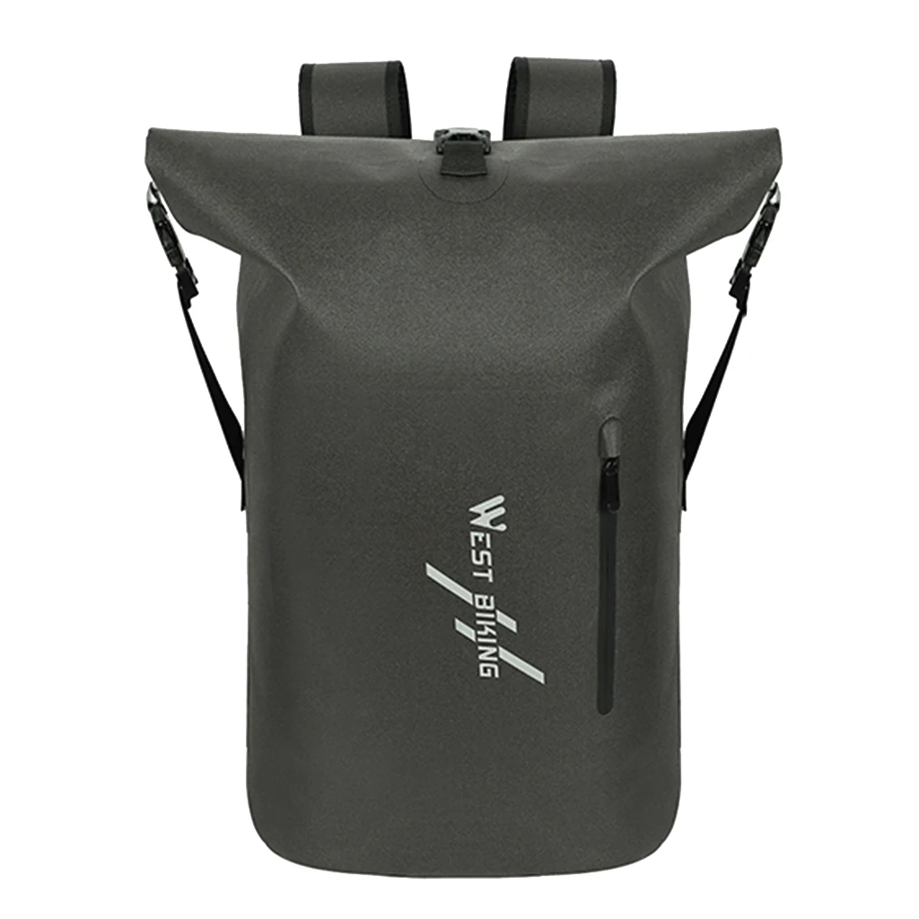 Large Capacity Travel Backpack Outdoor Multifunction Waterproof Bag Climbing Accessories