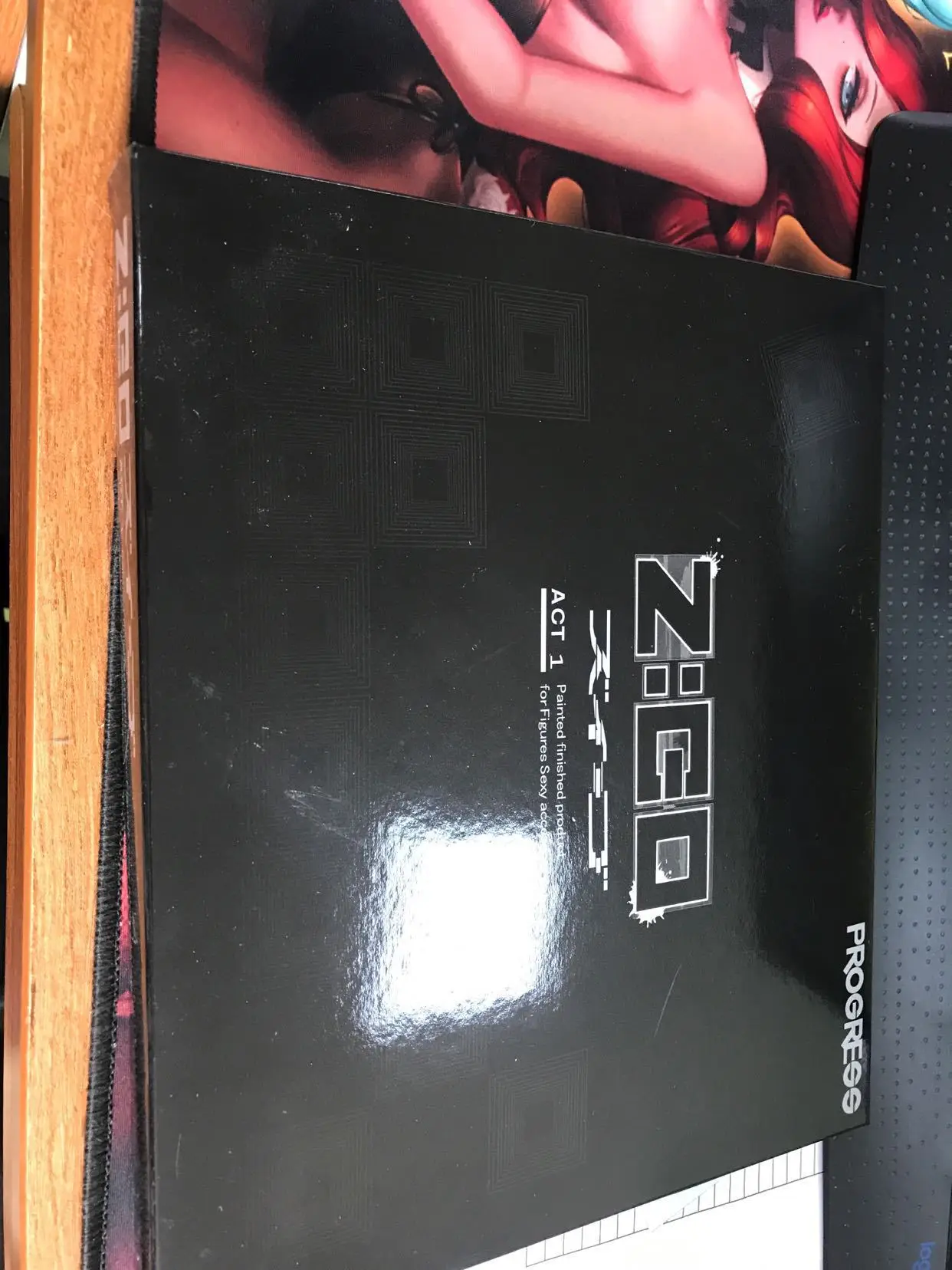 Аксессуары для фигурок из ПВХ ZEO фигурки сексуальной девушки аксессуары