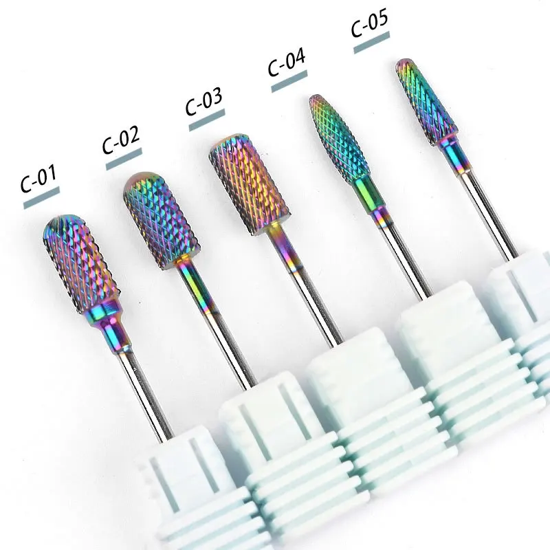 1 шт. фреза для маникюра и педикюра электрическая ногтей фрезерный аппарат