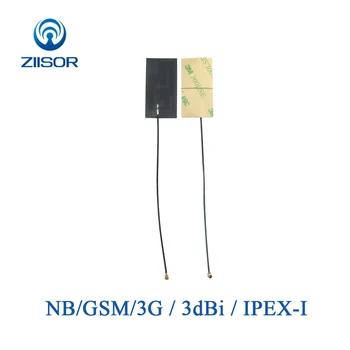 

GSM Internet of Things Antenna Narrow Band 3G Built in Antenna Internal NB FPC IPX IPEX Omni Soft Antena TXGN-FPC-4322
