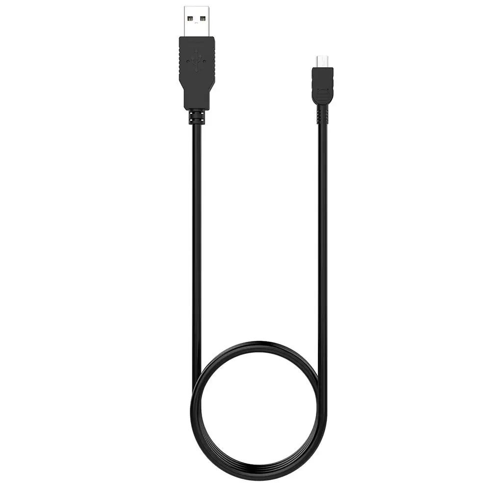 Black Портативный зарядный кабель для Texas instrument TI-84 Plus CE, TI-Nspire, TI Nspire CX, TI Nspire CX CAS, TI Touchpads - Цвет: Black