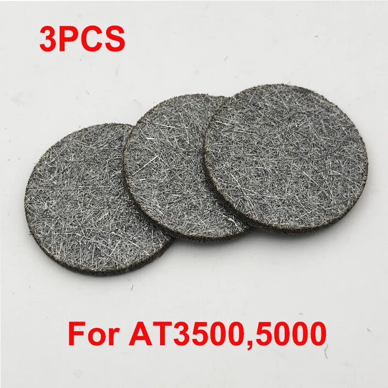 3pcs/lot Car Heater FeCrAl Material 40mm Burner Filters Screen Mesh 67955A For WEBASTO AT3500 /ST AT5000 /ST