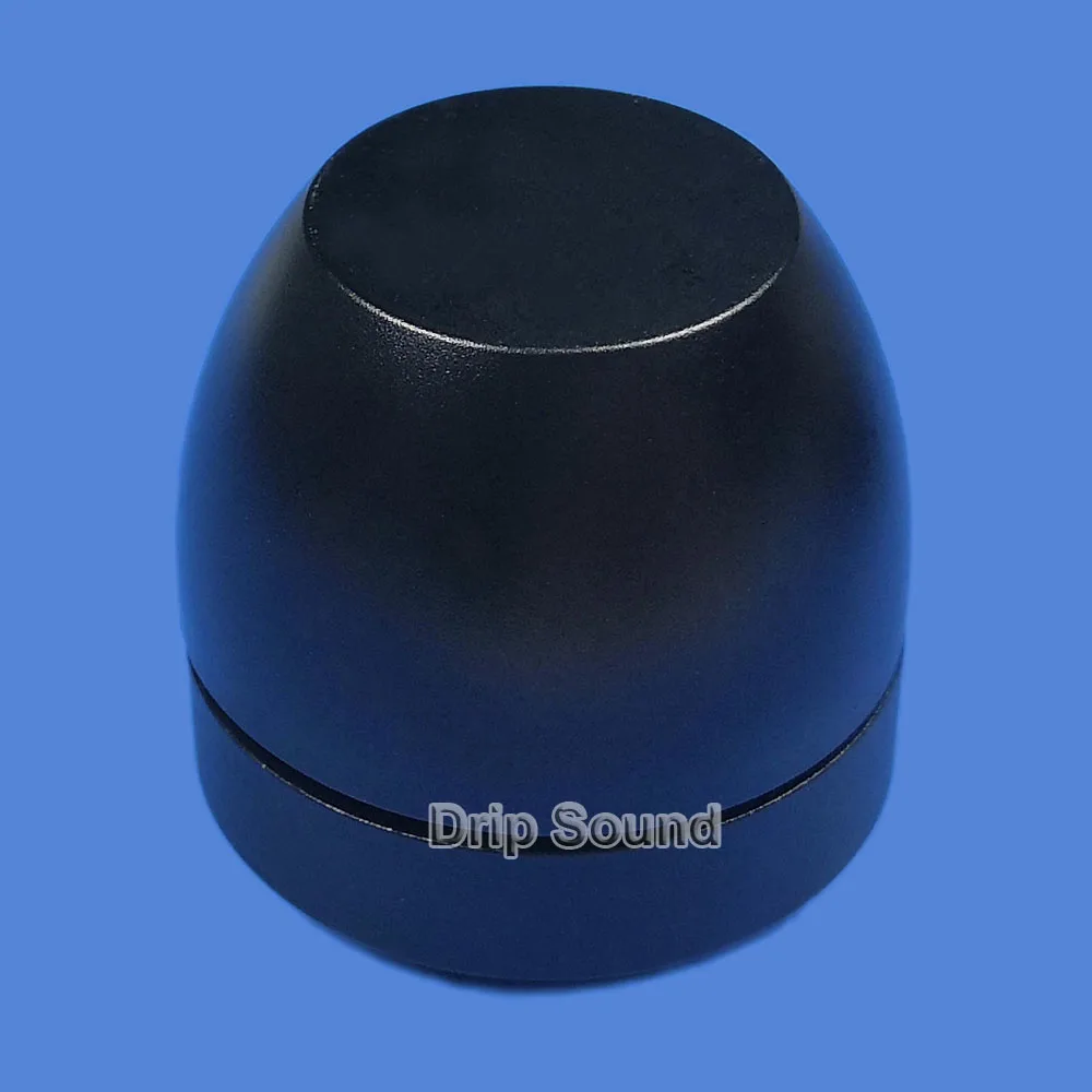 4pcs 30mm Speaker Shockproof Spike Amplifier