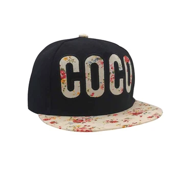 

High Quality Mens Women Baseball Cap Hip-Hop Hat Fashion Adjustable Snapback Sport Unisex for Adult