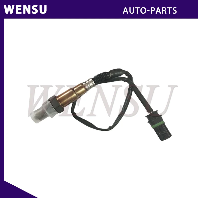 

Кислородный датчик O2 Lambda 11787526262 для BMW X1 X3 X5 X6 Z4 E90 F10 F12 E60 F01 F02 E70 E71 E72 F06 F04 G11G12 F15 F85ALPINA