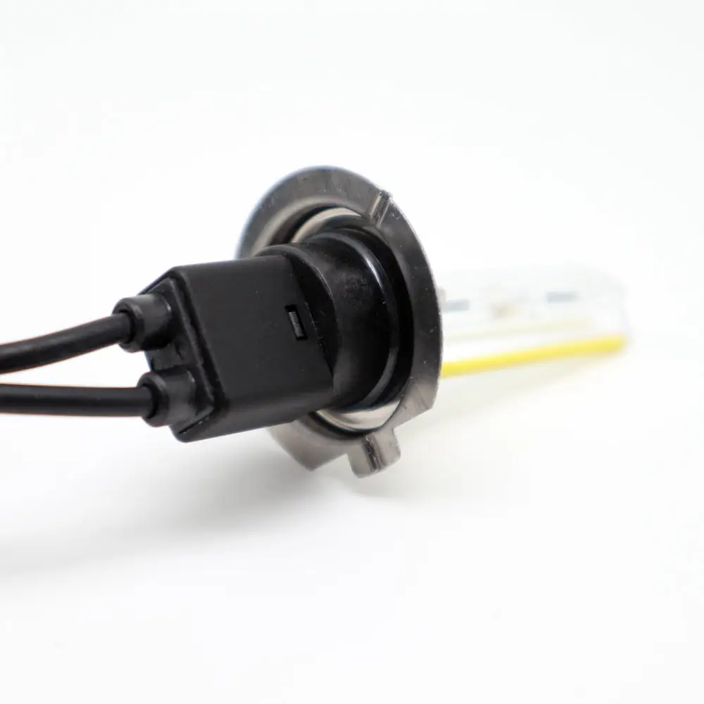 Heartray 3rd Gen 50W H7 автомобильные ксеноновые лампы лучшего качества из Китая