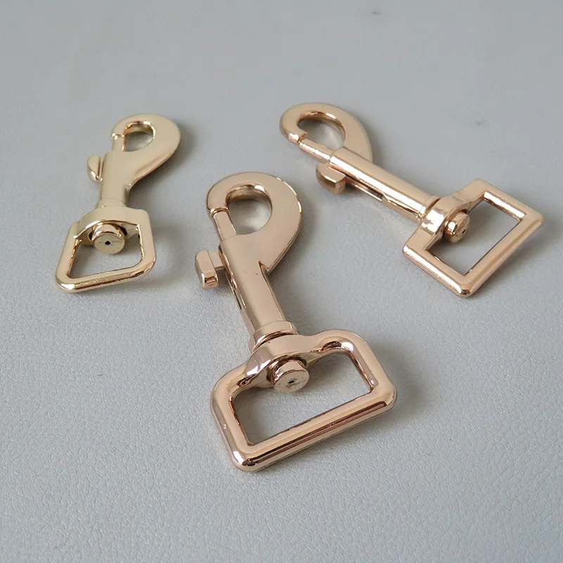 

20 шт./упаковка, металлические карабины