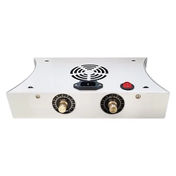 

LED Grow Light Plant Grow Lamp for Indoor Plants Seedling Blooming Fruiting 1000W/ 1200W P7Ding