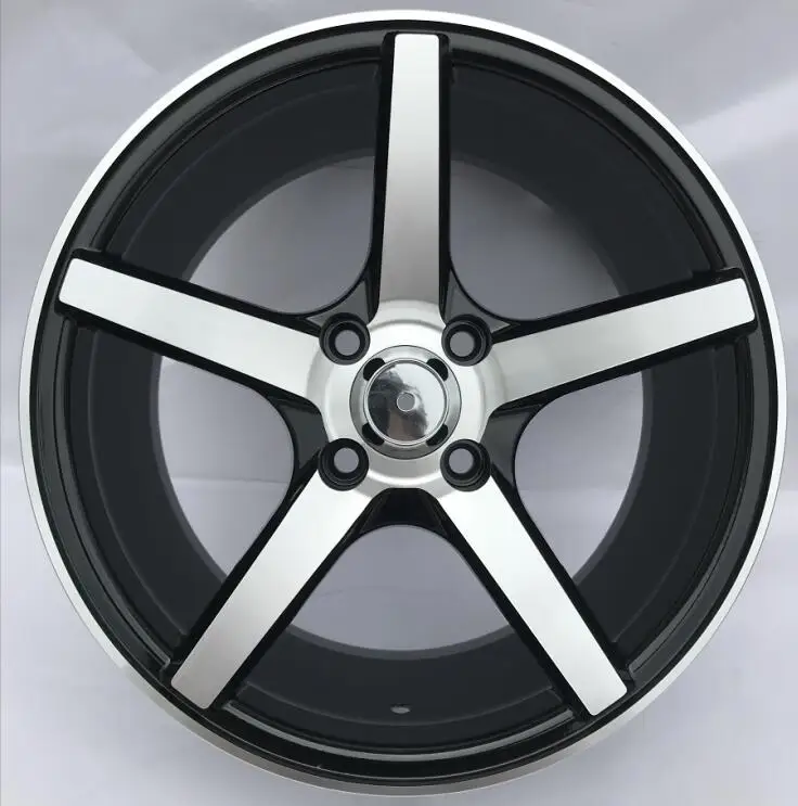 Новые 15 дюймов 15x7,0 4x100 4x114,3 литые диски подходят для Honda city