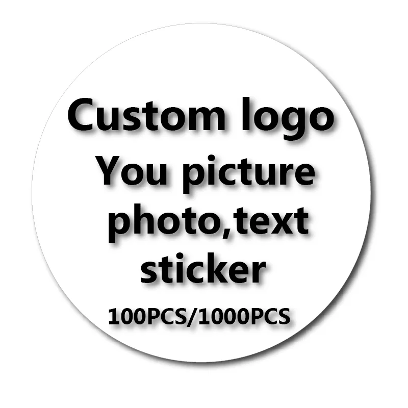 personlized stickers