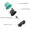 220V Aquarium Mini Water Pump Accessories Fish Tank Submersible View Pump Fishbowl Electric Underwater Hydroponics Equipment 3