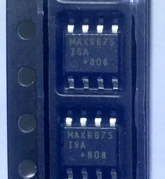 

10pcs MAX6675ISA+ SOP-8 MAX6675
