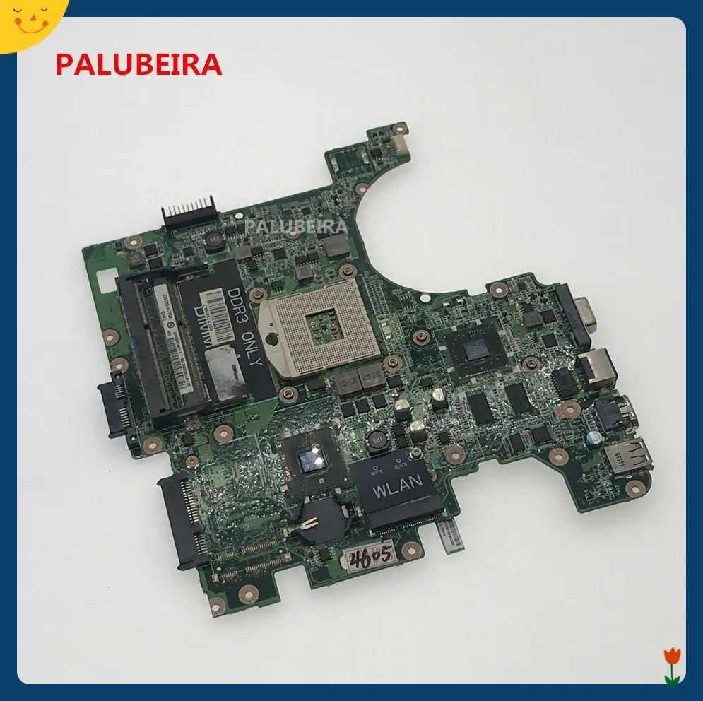 Материнская плата для ноутбука Dell Inspiron 1464 953PN 0953PN CN-0953PN DA0UM3MB8E0