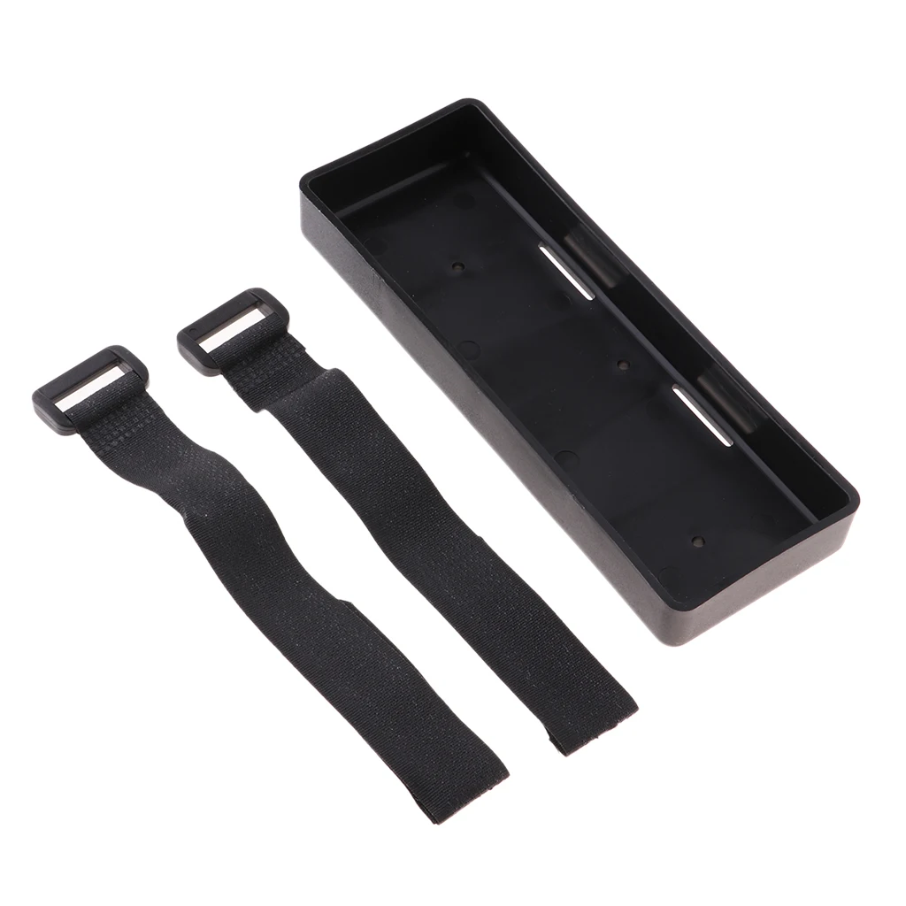 1:10th RC Crawlers Battery Box Tray for   D90 Axial SCX10 Models