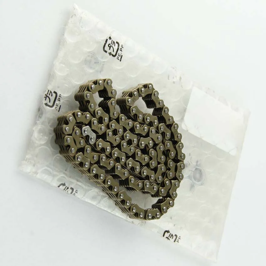 

Motorcycle Links Engine Time Cam Timing Chain Link For Suzuki 12760-44B00-106 DR750 1988-1991 DR800 1990-1997