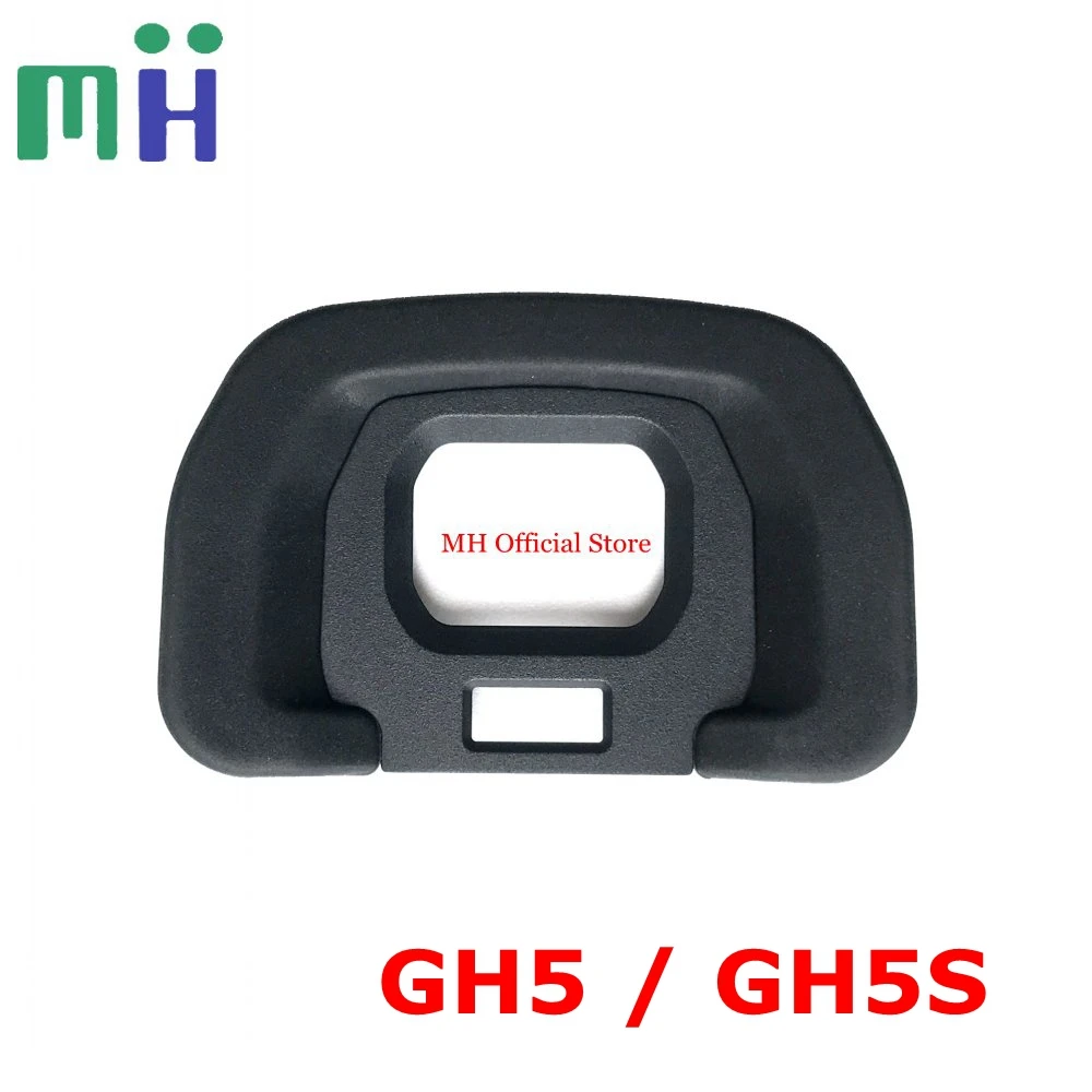 Новый оригинальный GH5 GH5S видоискатель резиновый окуляр наглазник для камеры