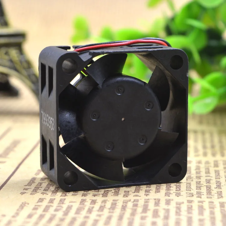 4020 1608KL-01W-B40 5V 0.34A защиты электродвигателя Вентилятор охлаждения
