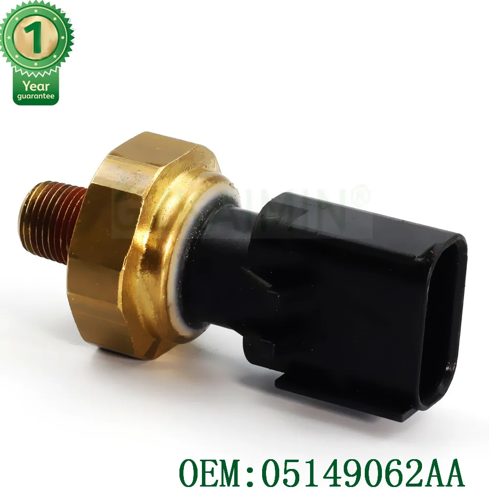 Датчик давления масла OEM 05149062AA 56028807AA 05149062AB для Dodge для Jeep для Chrysler