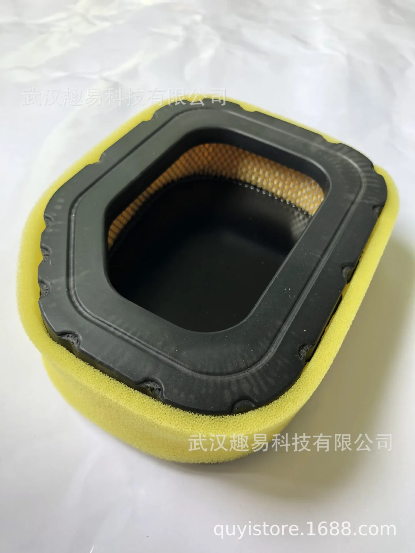 Подходит для Kohler автомобиля воздушный фильтр хлопок 3208303S SV710-SV740