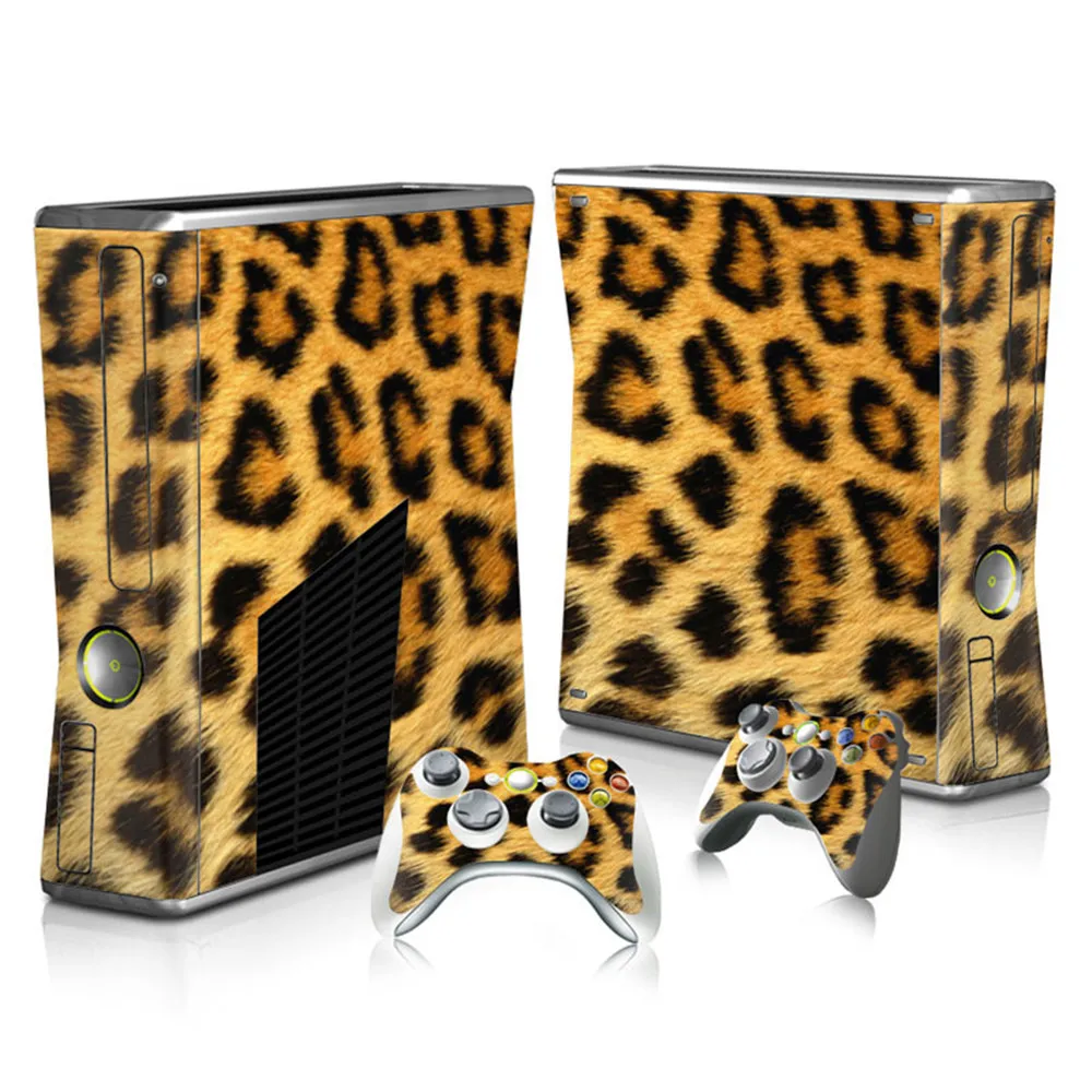 TN-XBOX360 SLIM-2080