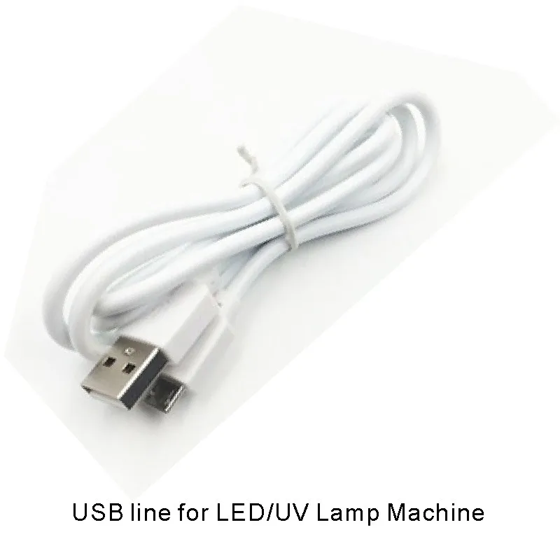 Сушилка для ногтей мини 3 Вт USB УФ светодиодный светильник маникюрные инструменты для ногтей в форме розового яйца 30S Быстросохнущий отверждающий светильник для гель-лака - Цвет: USB line