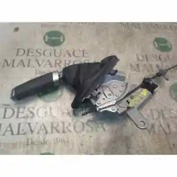 

HAND BRAKE LEVER Ford PARTY (CB1) 1. 6 16V Ti-VCT cat [BS879] [13652942]