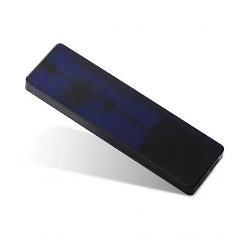 M2 SSD чехол NVME корпус M.2 для usb type C 3,1 SSD адаптер для NVME PCIE NGFF SATA M/B Ключ SSD диск коробка M.2 чехол SSD