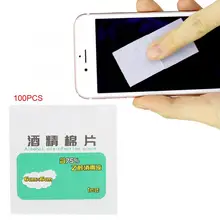 Медицинская спиртовая салфетка одноразовая стерилизация спирт дезинфекция подушечка уход за кожей