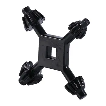 

4 In 1 Universal Drill Chuck Keys Four Head Wrench Drill Power Tool Fit For Different Size Cimiva J0C-ZK174287900 2019 Hot