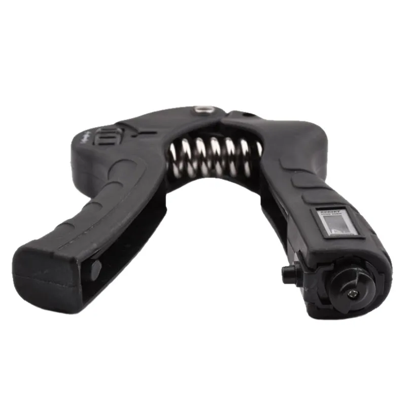 Count Hand Grip Strength Wrist Expanders Home Finger Wrist Heavy Adjust Gripper Sports Training Fitness Hand Grips