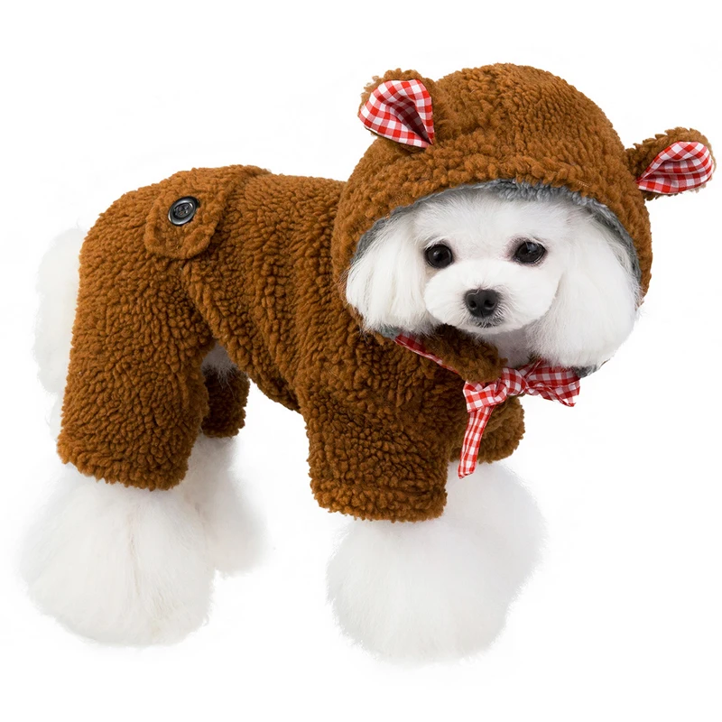 Одежда для домашних собак свитер Чихуахуа собаки кошки пальто фланелевой костюм для Одежда для домашних кошек куртка для собаки для домашних животных продукты