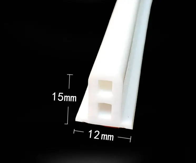 Self-adhesive1M-5 м белый/черный самоклеющиеся Ванная комната Кухня водонепроницаемый стикер Ванная комната Душ раковина ванна полосы уплотнения