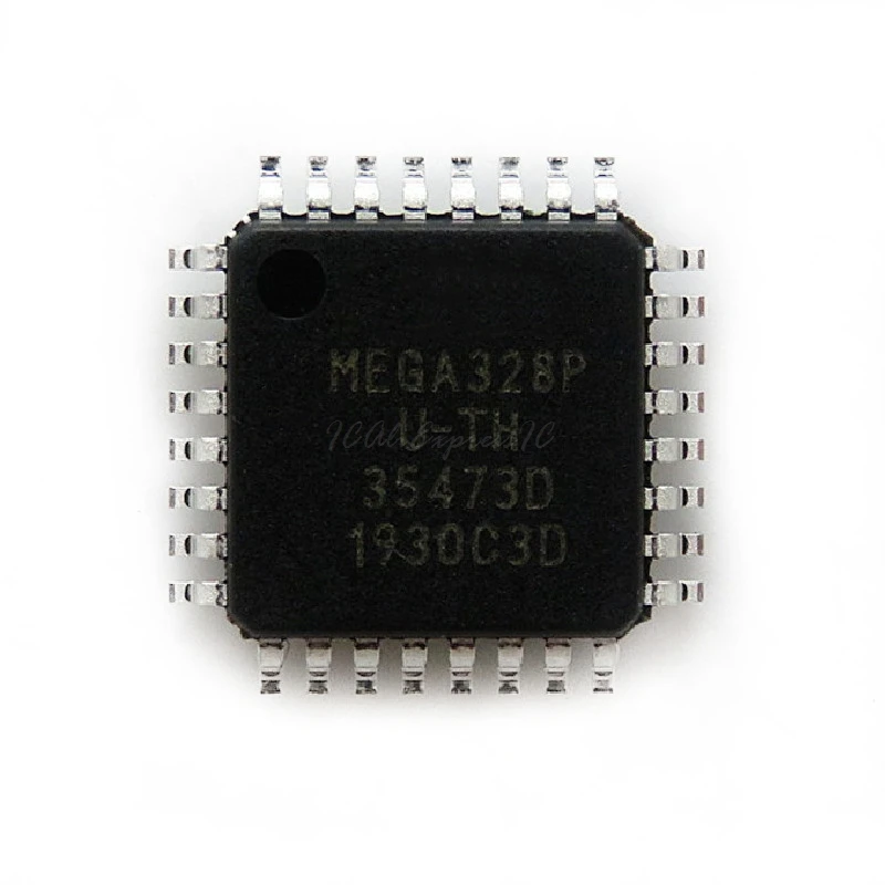 Atmega328p au