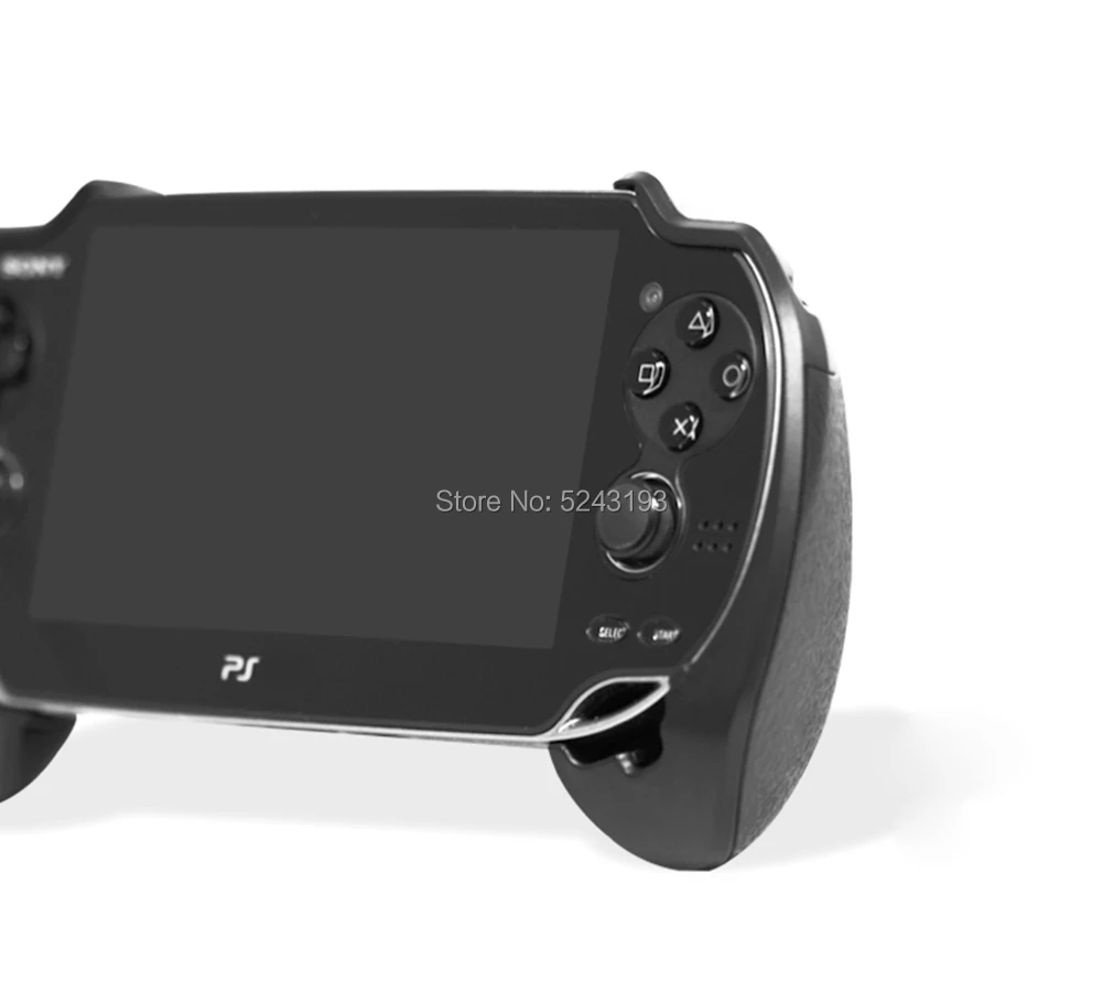 10 шт. жесткий защитный чехол для Sony PS Vita PSV1000|Запасные части| |