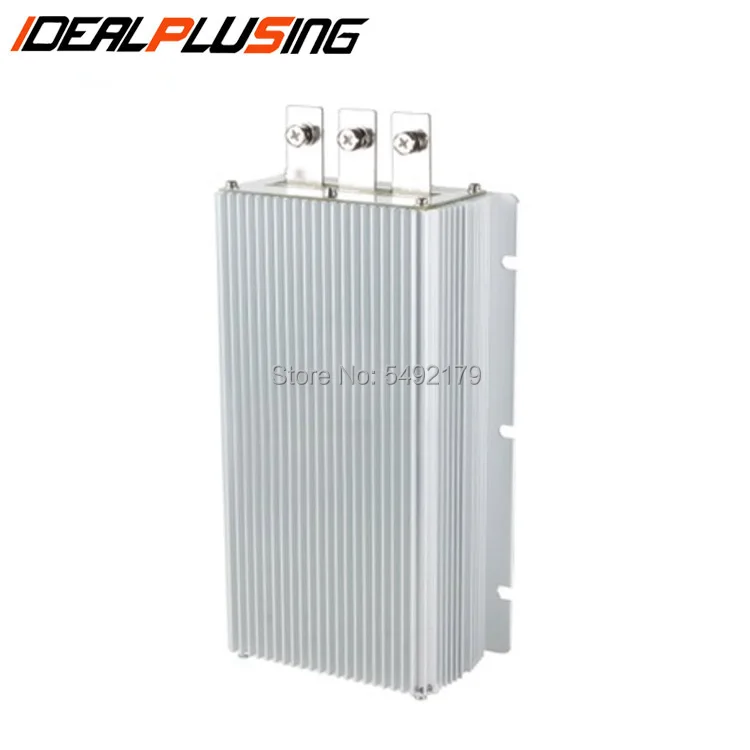 Módulo de Alta Potência do Impulso do Conversor w com Nível 12v a 48v Impermeável Não-isolado dc 20a 960 Ip68
