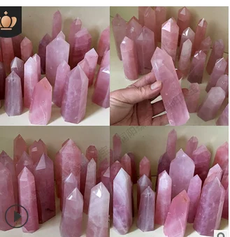 Натуральный фиолетовый Бразильский Аметист кварцевый кристалл ТОЧКА исцеления