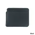 Black card holder