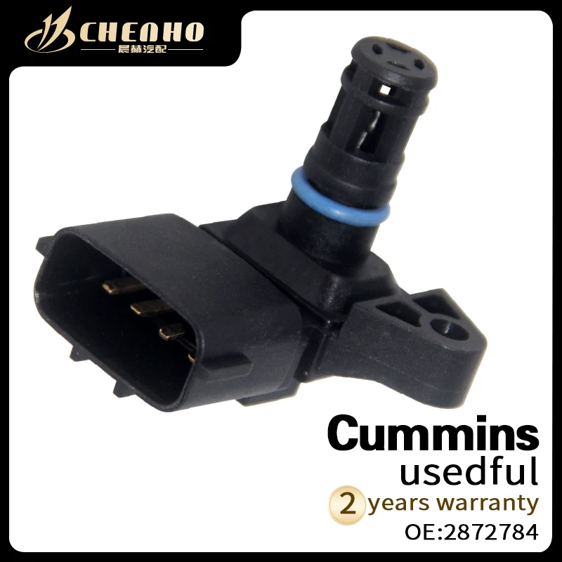 Новый датчик температуры давления CHENHO OEM для CUMMINS M11 ISC ISL ISM ISX ISB 4921324 2872784 5WK96802 |