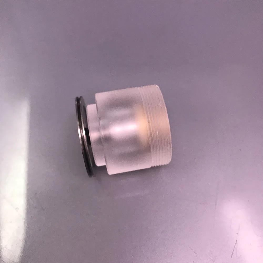 Plastic Seat Pulley Roller 077 OD32*31mm Length Complete Guide Wheel Assembly Single Side for Wire Cut EDM Machine
