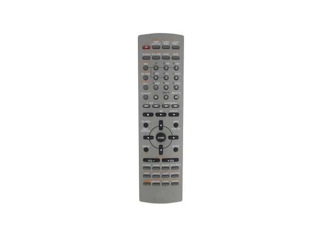 Remote Control For Panasonic EURLD0 SA PMSD SC PMDVD SC