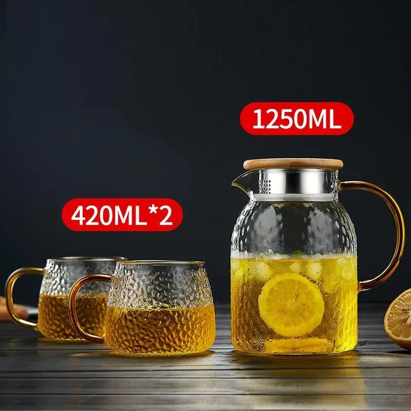 Agua коллекционный инструмент Articulo De Cocina, чайник, бутылка, аксессуары, кувшин для воды, Tetera Para Theepot, китайский чайник, чайник - Цвет: Version L