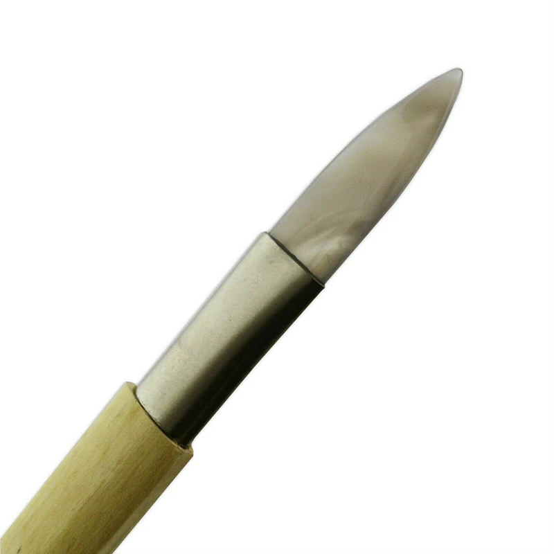 Рисунок 3 - Полировщик агата с бамбуковой ручкой