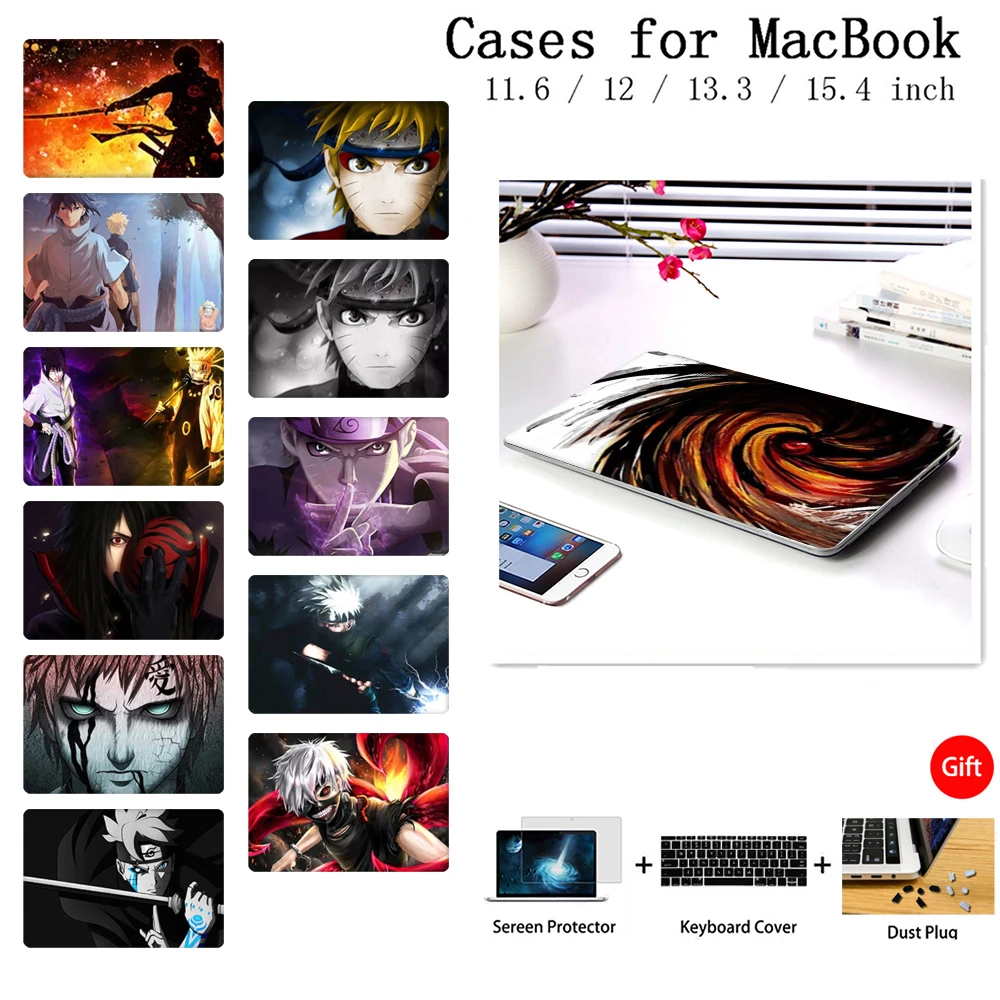 Новый чехол для Apple MacBook Air 13 2019 A1932 Pro 3 15 клавиатуры Retina 11 12 сенсорная панель A2159