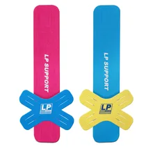 Lptm701r Kinnesio паста спортивный бандаж деформация мышц клейкая лента бег колено ноги боль в мышцах может прилипать