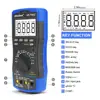 HoldPeak HP-770HC True RMS Auto Ranging Digital Multimeter with NCV Feature and Temperature/Frequency/Duty Cycle Test ► Photo 2/6