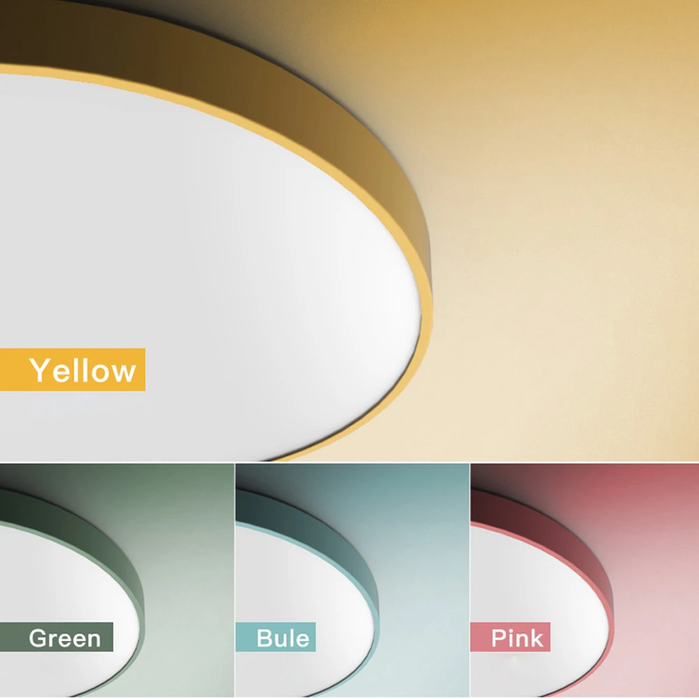 Modern-LED-Ceiling-Lights-Ultra-Thin-Ceiling-Lamp-23-30cm-Round-Nordic-Bedroom-Dining-Room-Surface