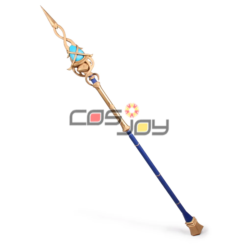 5" Cosjoy сотрудников реквизит косплея из ПВХ-3053